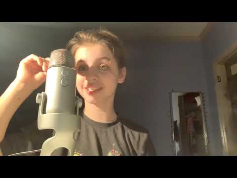ASMR- triggers to make you super sleepy 💤