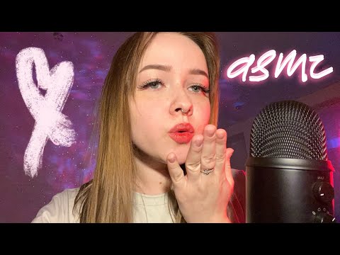 асмр расслаблю и успокою тебя ❤️ близкий шёпот 😌 | asmr