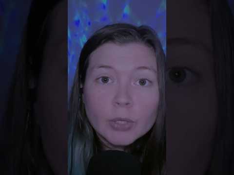 ASMR Fast and Aggressive Fishbowl Effect created by @KarunaSatoriASMR #asmr #relax #tingles