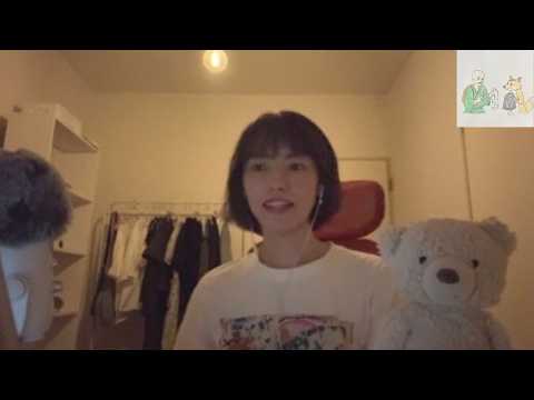 ASMR | A Japanese person speaks softly in broken English🦊The Shape-Shifting Hood (Japanese folktale)