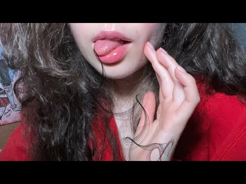 Classic Fast ASMR Triggers