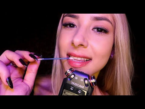 ASMR BEM PERTINHO DOS SEUS OUVIDOS PARA TE ARREPIAR TODINHO 😮‍💨