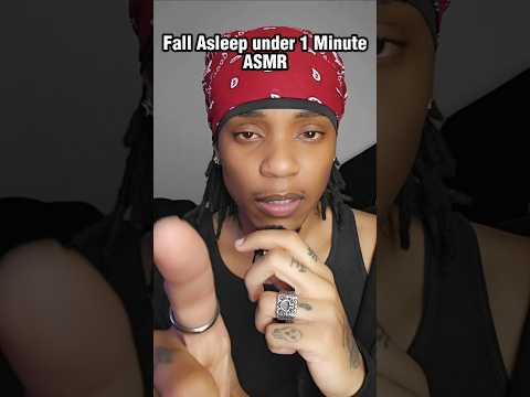 ASMR Fast and Aggressive | Super Tingly #asmr #sleep #asmrvideo #asmrshorts #asmrsounds