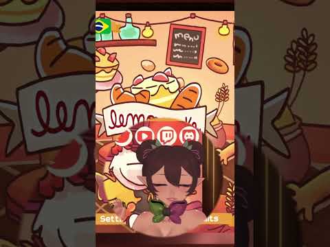 Cozy Gaming Session - DaChickTries