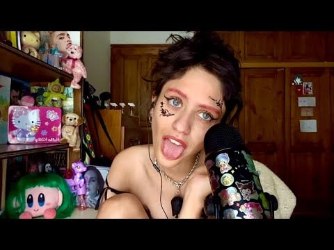 mi spotify wrapped 2025 ✧ asmr 