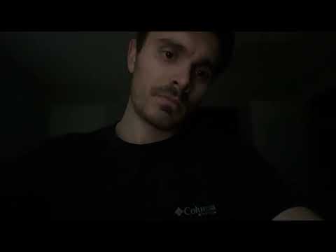 ASMR I Just Want You to Relax 