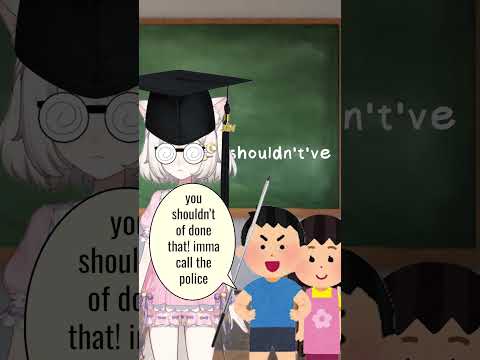 DO NOT Say These Words #vtuber