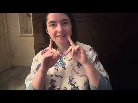 Botox injections  | ASMR Medspa role play