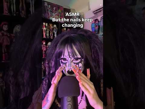 Which one is your favorite? #asmr