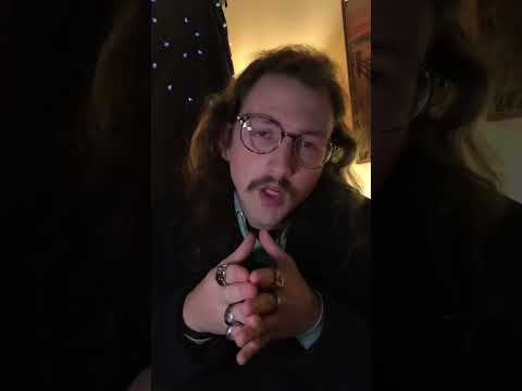 ASMR Therapist Helps You Cope w/ Playoff Loss Roleplay (Shorts Version)