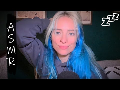 ASMR: QUIZ testando seus conhecimentos! 📚 