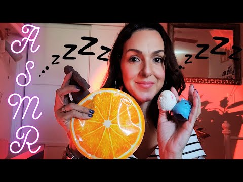 Little Sounds ASMR | Get to SLEEP NOW 😴 with the most RELAXING triggers💤 #asmr #relaxing