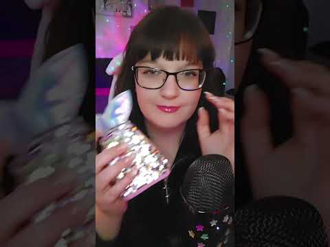 ASMR ✨This or That 🧜‍♀️Welches magst du mehr?  #asmr #asmrsounds #scratching #asmrscratching #tingle