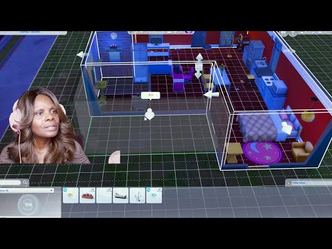 FOUND MY MISSING FURNITURE SIMS4 ASMR GAMEPLAY