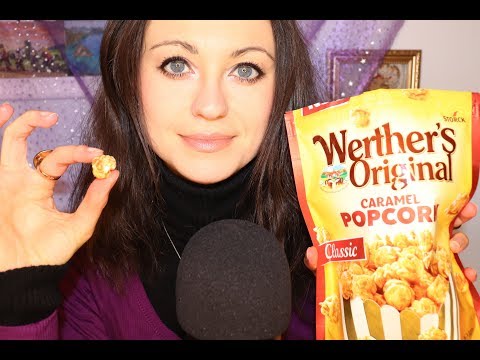 [ASMR] Deutsch/German ~ Tasty Triggers Und Verpackungsgeräusche ~ Soft Spoken