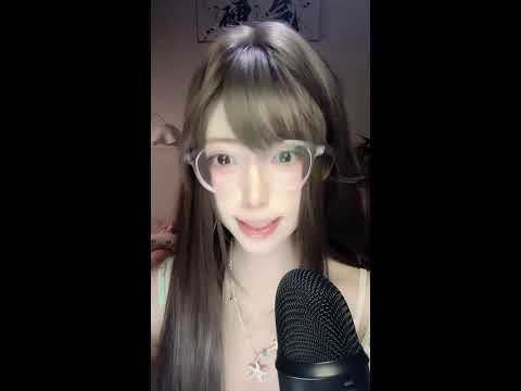 【LIVEアーカイブ】💤PeacefulWhispers🎧穏やかな囁き🌙BoaNoite✨#ASMR#Sleep 2026-07-29 23:25:31