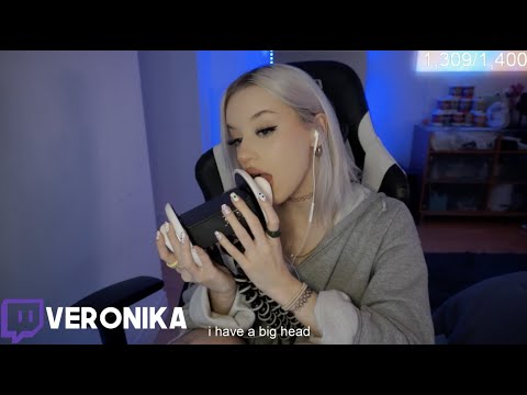 ASMR u know the vibes