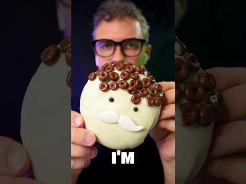 Rating EVERY Donut At Korean Dunkin ASMR 🍩