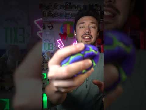 ASMR Triggers that get newer and Newer and NEWER!!!!