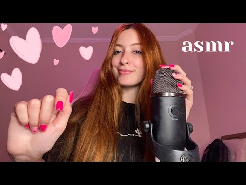 ASMR | FIM DO CANAL? 😢