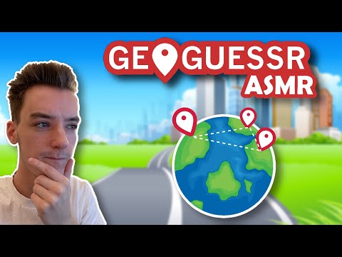 [ASMR] GeoGuessr Distance Battle Royale