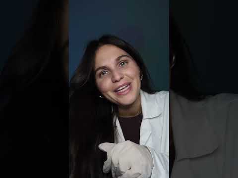 POV ASMR : TU AS MAUVAISE HALEINE 😷 #asmr #humour