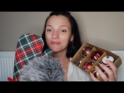 ASMR Novogodisnji pepco haul 🎄🎄