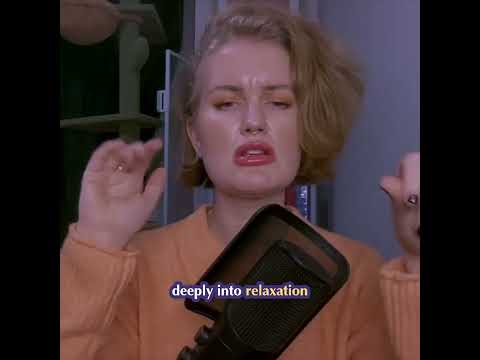 Deep Sleep Hypnosis: Drift into Relaxation Tonight #shorts