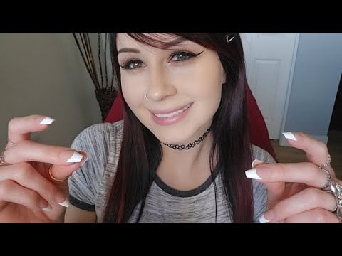 ASMR For People Who Love Hand Sounds👐✋️ No.4