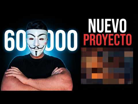 ESPECIAL 600.000 - Anon ASMR