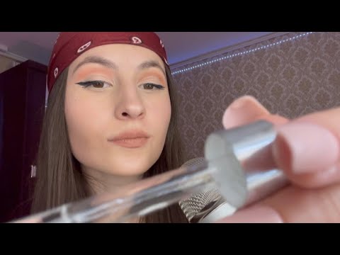 Asmr 1 minute spa 💗