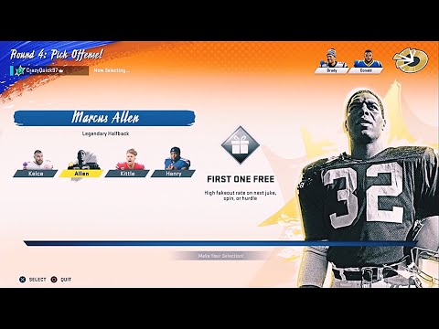 ASMR | Madden NFL 20 Gameplay (Whispering w/Controller Sounds) Superstar KO