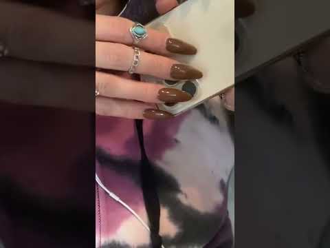 iPhone 14 Pro Max Camera Tapping ASMR