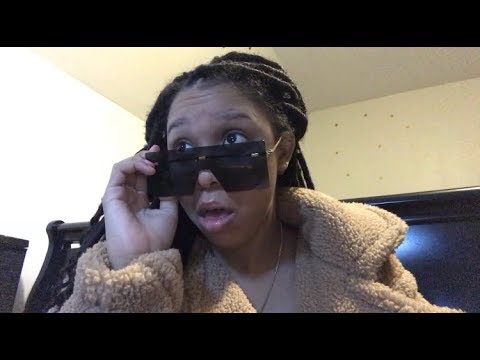 ASMR sassy auntie helps you with homework 📚