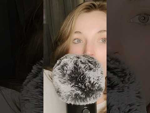 ✨️ASMR Love Yourself✨️ #asmr #asmrtingles #shorts #shortsvideo #shortsfeed #shortsviral #selfcare