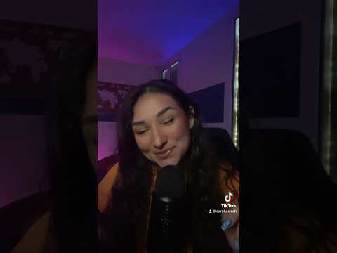 ASMR FRANÇAIS : INAUDIBLE 🥰