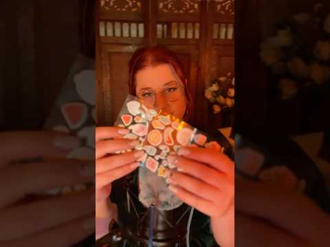50 Triggers in 1 Minute ASMR