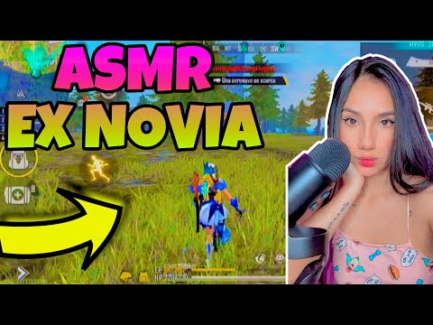 😏🔥ASMR EX NOVIA POSESIVA Y TÓXICA 2.0🔥😏 ROLEPLAY