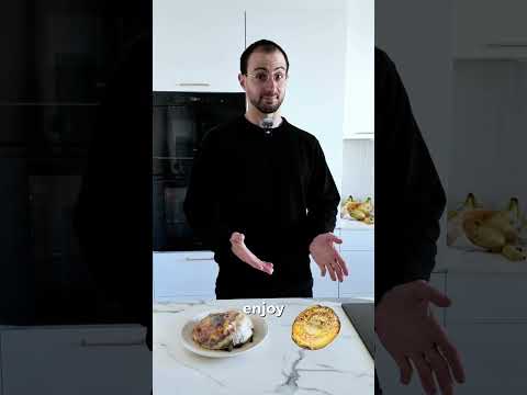 Rice paper burger recipe, healthy and low calorie