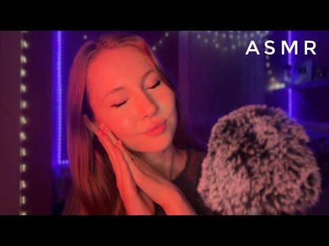 ASMR~ Deep Sleep In 20 Minutes Or Less 😴☁️💤