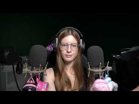 Fall Asleep In Just 8 Minutes Mommy ASMR