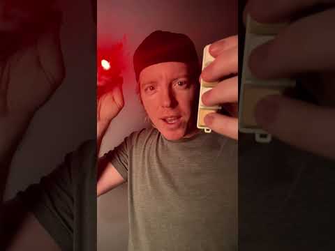 ASMR Taking Your Photo #asmr