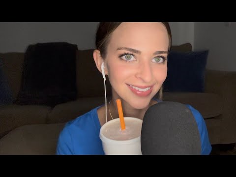 ASMR | Whisper/Ramble about the latest reality TV shows 😁