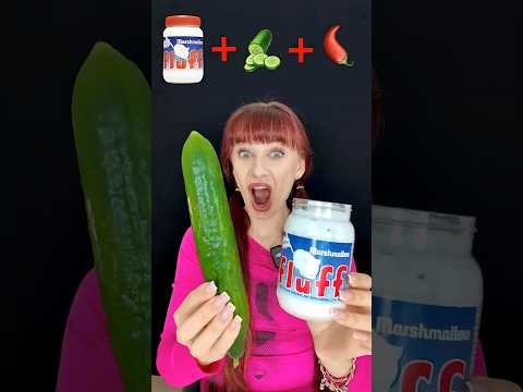 ASMR Which Combination of Foods Do you Like Best?  #mukbang #eatingsounds