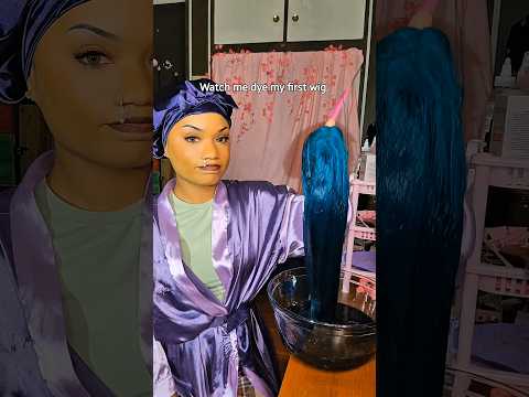 Would you try this ? 😳😭 #shorts #wigs #naturalhair #wiginfluencer