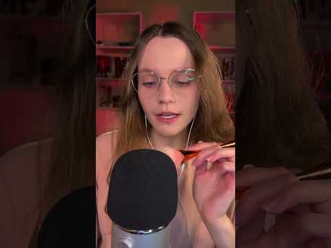 Делать 2 часть? #асмр #asmr
