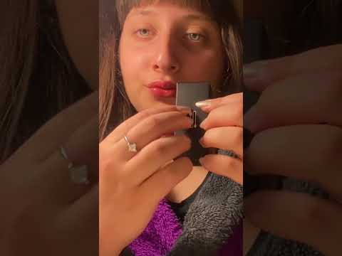 #tinglyfeeling