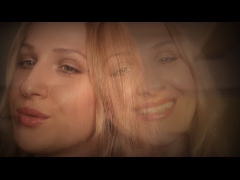 ˙·٠•●♥ Ƹ̵̡Ӝ̵̨̄Ʒ ♥●•٠·˙Relaxing INAUDIBLE WHISPERS binaural ASMR ear to ear CLOSE UP