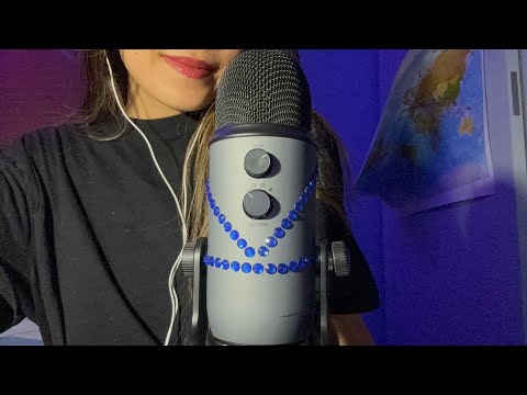 ASMR - Tapping on Things You Can Find In My Room