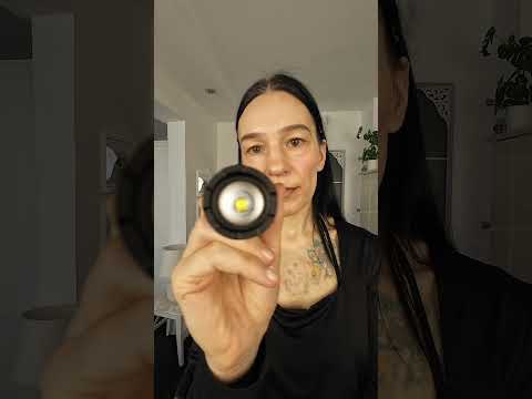 without light & colors asmr
